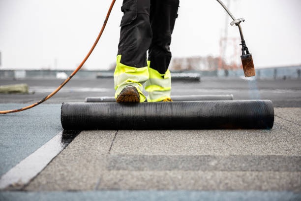 Best Roof Maintenance and Cleaning  in Mustang, OK