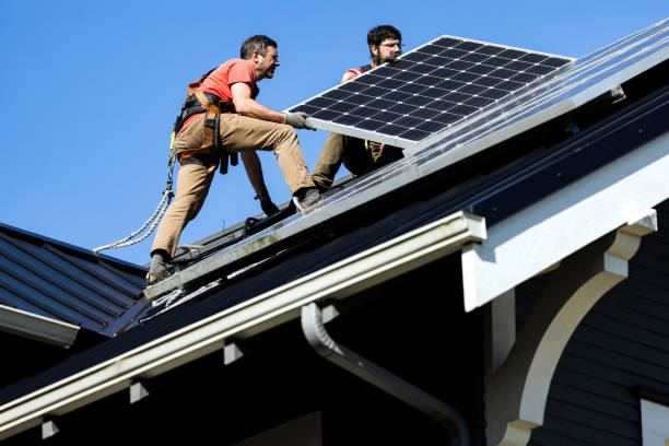 Best Asphalt Shingles Roofing  in Mustang, OK